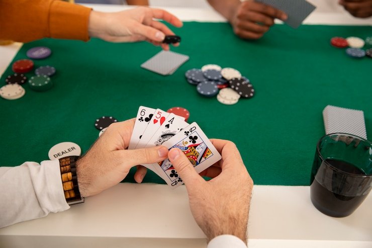 Tabel Pembayaran yang Transparan Tabel pembayaran Diamond Empire yang menampilkan nilai setiap simbol dan kombinasi
