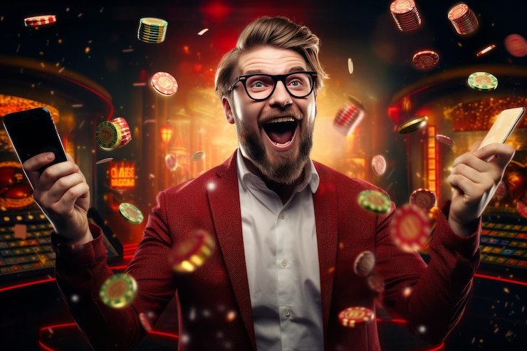 Pilihan metode pembayaran DANA, OVO, GoPay di platform jhon slot